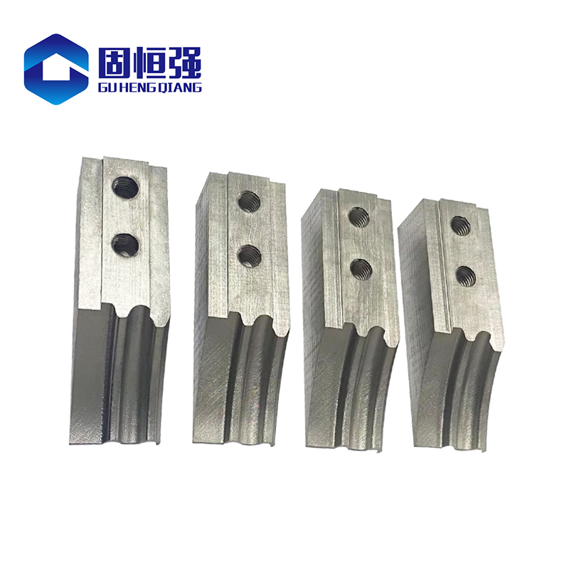 Cemented Carbide Preforms