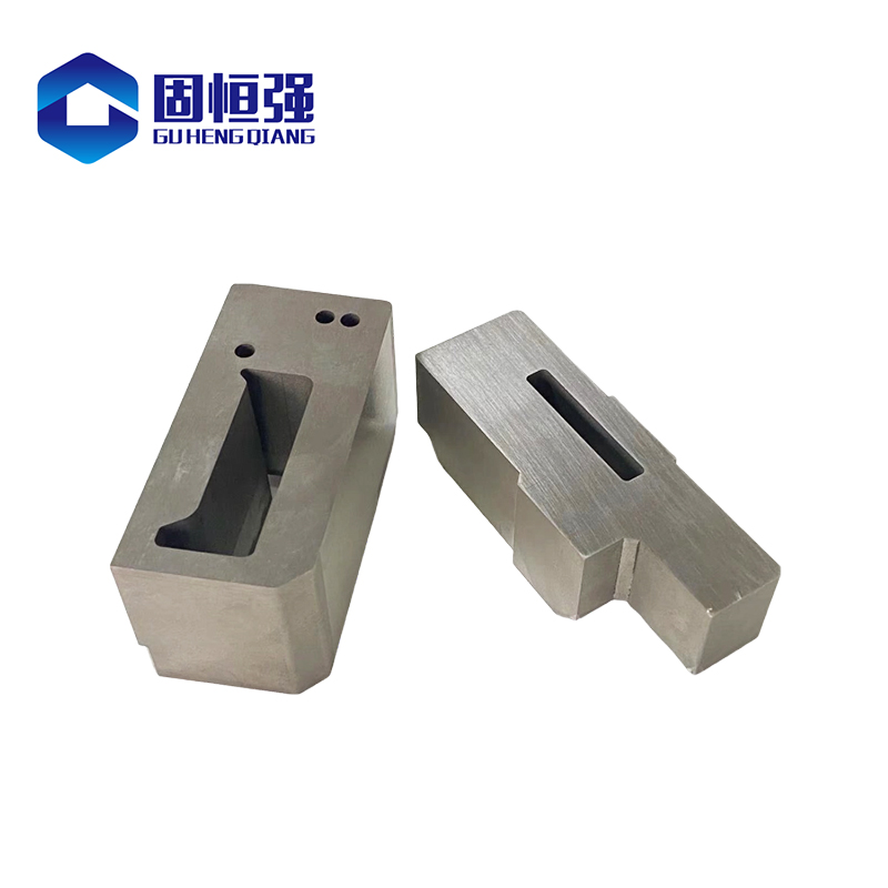 Cemented Carbide Preforms High Wear Resistance
