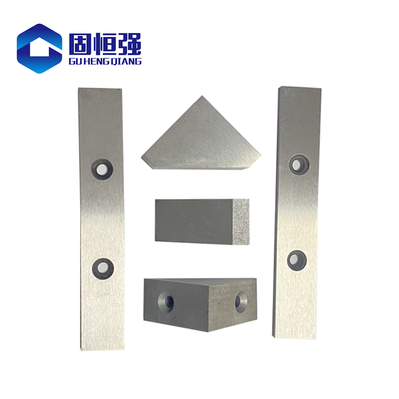 Cemented Carbide Preforms Customised Parts