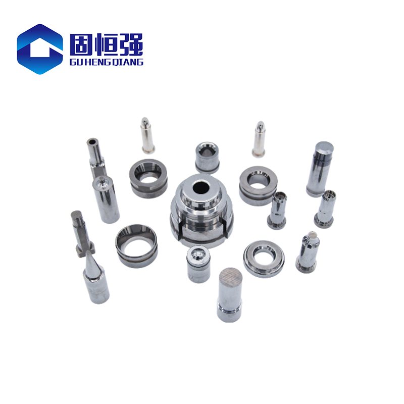 Cemented Carbide Drawing Die